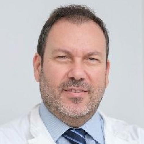 Μπούσιος Ιωάννης Χειρουργός Μαιευτήρας - Γυναικολόγος