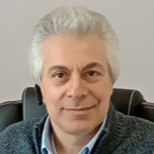 Μυλωνάς Χρύσανθος