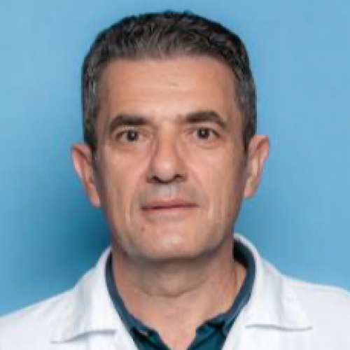 Κλεμπετσάνης Κωνσταντίνος MD, MSc Καρδιολόγος