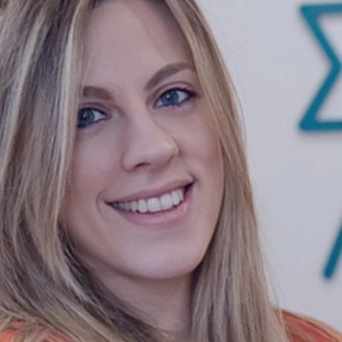 Λαρεντζάκη Ματίνα