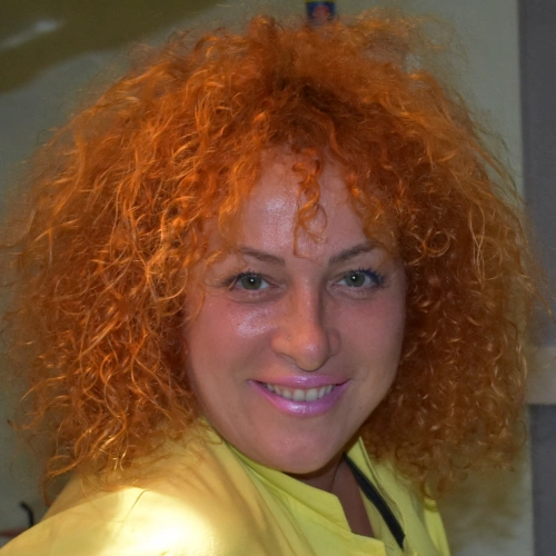 Σύρκου Αναστασία