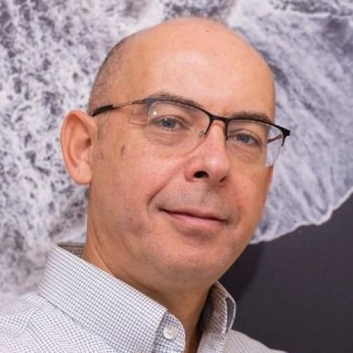 Ντούσης Γεώργιος