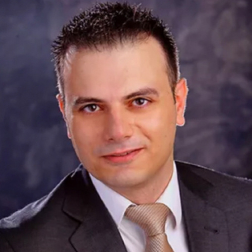 Κωνσταντινίδης Αρχάγγελος BSc, MSc Σύμβουλος Ψυχικής Υγείας