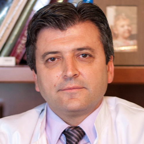 Ντάλτας Αλέκος Χειρουργός Μαιευτήρας - Γυναικολόγος
