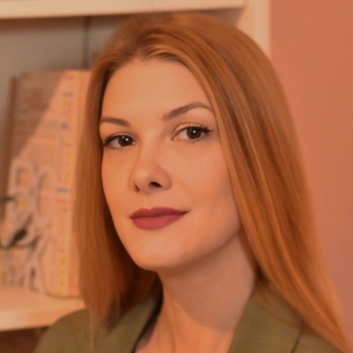 Ρουμελιώτου Άρτεμις