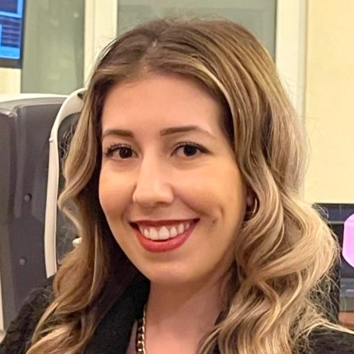 Μηχανετζή Μαρία