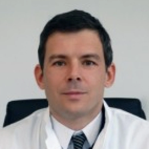 Κοσμάς Κυριάκος