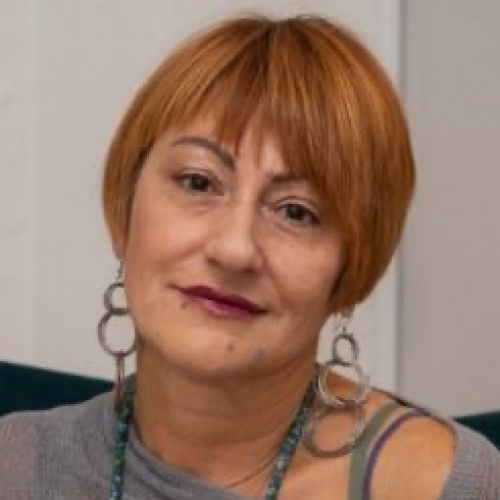 Χατζηπέτρου Κατερίνα Σύμβουλος Ψυχικής Υγείας