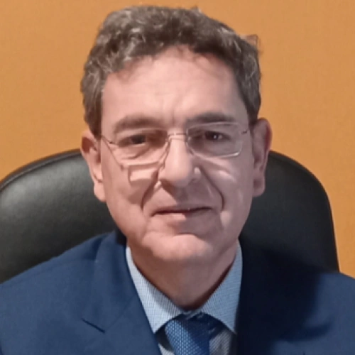 Κανελλόπουλος Ελευθέριος