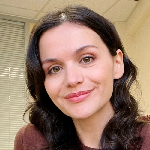 Εσκιτζή Κατερίνα