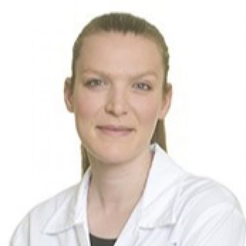 Κατσένη Κ. Κωνσταντίνα Αγγειοχειρουργός - Αγγειολόγος
