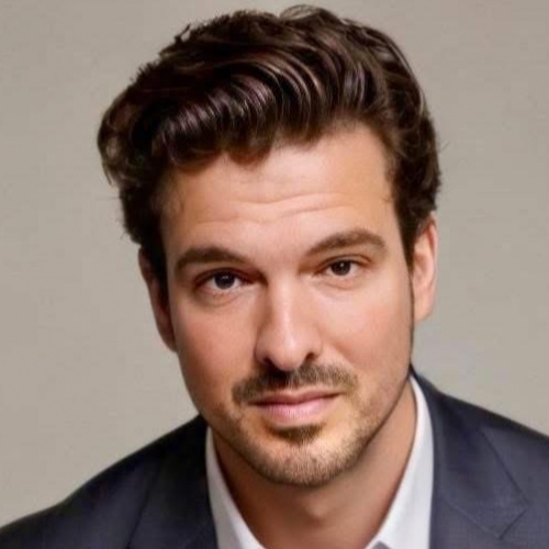 Σπανός Πάνος Σύμβουλος Ψυχικής Υγείας