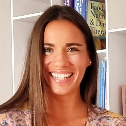 Γκαραγκούνη Χριστίνα Κλινική Διαιτολόγος - Διατροφολόγος