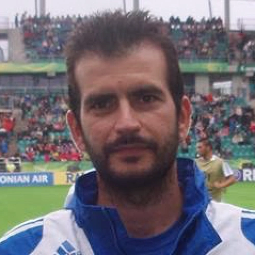 Δελαβίνιας Άγγελος