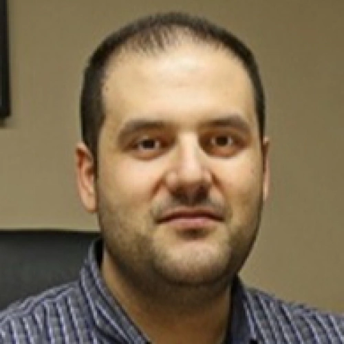 Κολυβάς Γεώργιος