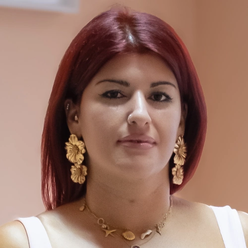 Χοχλιούρου Σοφία