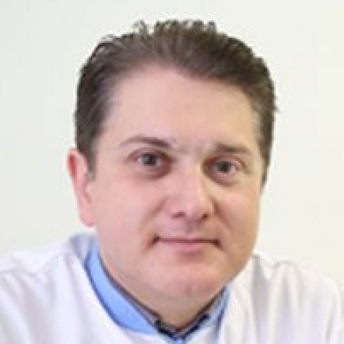Παπαδόπουλος Λουκάς Οδοντίατρος, Χειρουργός Οδοντίατρος