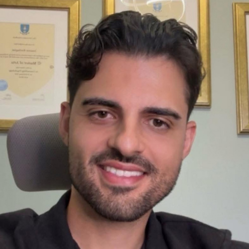 Κεχαγιάς Σ. Ιωάννης Ψυχολόγος - Ψυχοθεραπευτής