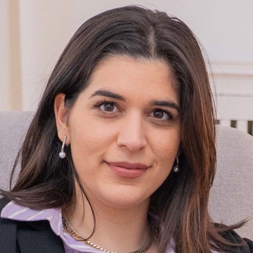 Γαυγιωτάκη Χρυσούλα