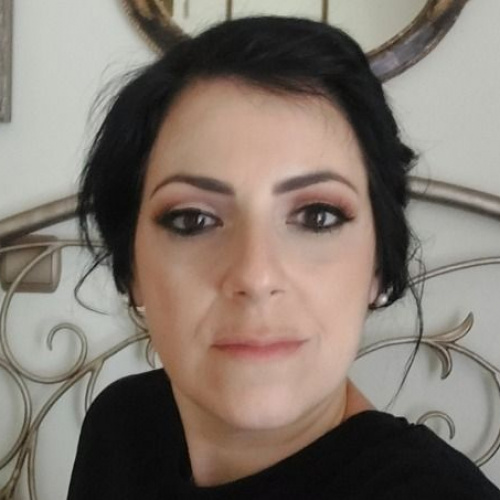Παπαρρίζου Ιωάννα Ψυχολόγος - Ψυχοθεραπευτής