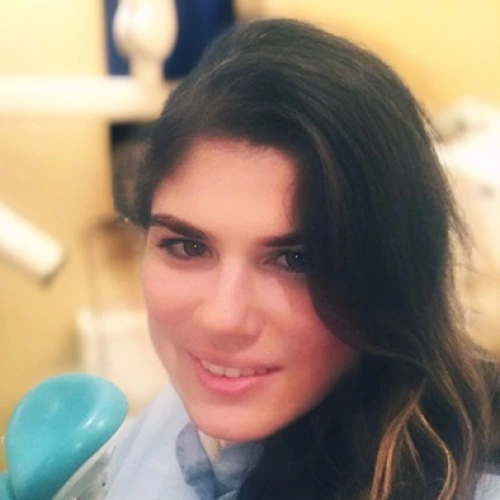 Μαυριδοπούλου Μαρία