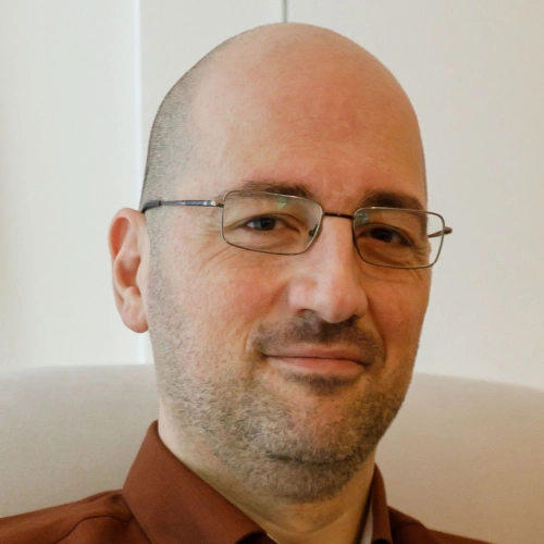 Τοροφίας Σπύρος