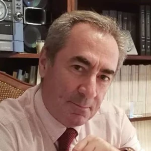 Τσαπτσίνος Νικόλαος - Αλλεργιολόγος