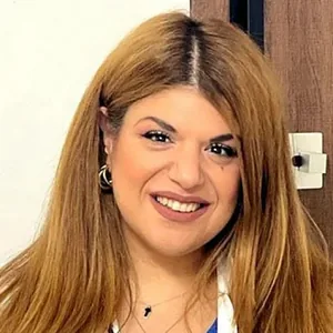 Αντωνιάδη Καλλιρρόη - Γενικός Γιατρός στο instadoctor.gr