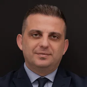 Θεοδωρίδης Παναγιώτης - Αγγειοχειρουργός - Αγγειολόγος