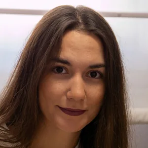Σπυροπούλου Κωνσταντίνα - Λογοθεραπευτής στο instadoctor.gr