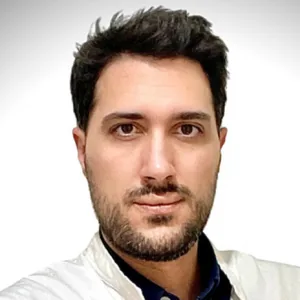Μάρκελλος Χρήστος - Ογκολόγος στο instadoctor.gr