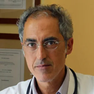 Καλλίτσης Σωκράτης - Ειδικός Παθολόγος στο instadoctor.gr