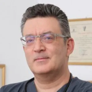 Κοντοράβδης Nικόλαος - Γενικός Χειρουργός στο instadoctor.gr