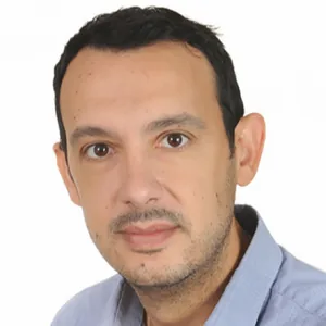 Μπερτσιάς Δημήτρης - Ειδικός Παθολόγος στο instadoctor.gr