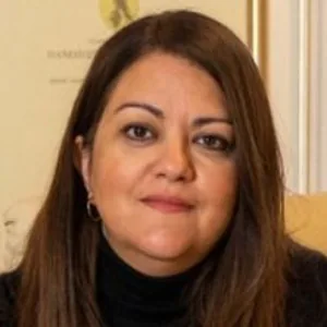 Ασημάκη Χαρά - Παιδίατρος, Λοιμωξιολόγος στο instadoctor.gr