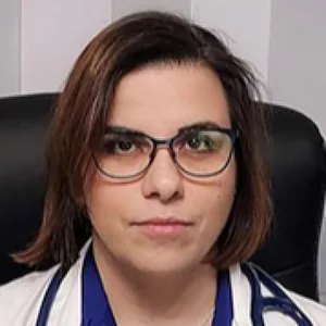 Μέλιου Μαρία - Παθολόγος, Λοιμωξιολόγος στο instadoctor.gr