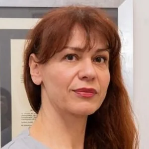 Νοικοκύρη Αναστασία DDS Οδοντίατρος
