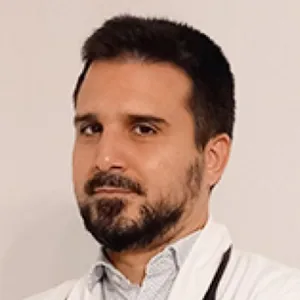 Τασσόπουλος Ανδρέας - Καρδιολόγος στο instadoctor.gr