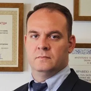 Τζίκος Γεώργιος - Γενικός Χειρουργός στο instadoctor.gr