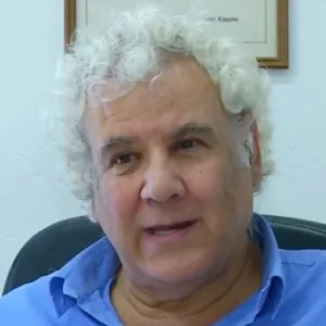 Λασηθιωτάκης Ιωάννης - Ρευματολόγος στο instadoctor.gr