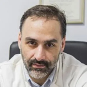 Συρράκος Παναγιώτης - Χειρουργός Γυναικολόγος - Μαιευτήρας, Ειδικός Ιατρικής Εμβρύου