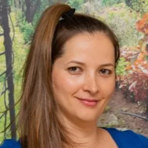 Mrkobrada Aleksandra - Ψυχολόγος - Ψυχοθεραπεύτρια στο instadoctor.gr