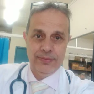 Κοτερμάγερ Ιωσήφ - Γενικός Γιατρός στο instadoctor.gr