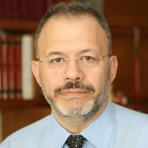 Τερζής Γεώργιος - Ορθοπαιδικός - Ορθοπαιδικός Χειρουργός