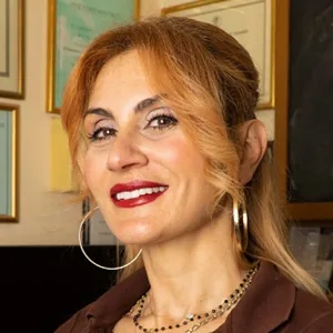Μάλλιου Φανή Οδοντίατρος