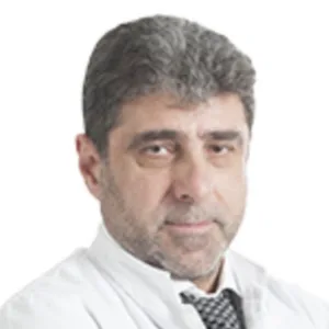 Παντελής Ευάγγελος - Αιματολόγος στο instadoctor.gr