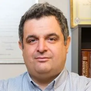 Σακαγιάννης Γεώργιος - Χειρουργός Ωτορινολαρυγγολόγος (ΩΡΛ) στο instadoctor.gr