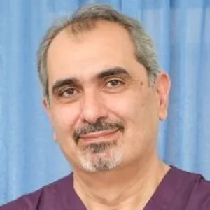 Σουκαριέ Αμάρ - Οδοντίατρος, Χειρουργός Οδοντίατρος στο instadoctor.gr