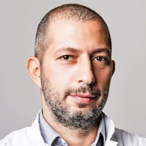 Dr. Σάμερ Νικόλαος Αλ - Αχμάρ MD, MSc Χειρουργός Γυναικολόγος - Μαιευτήρας