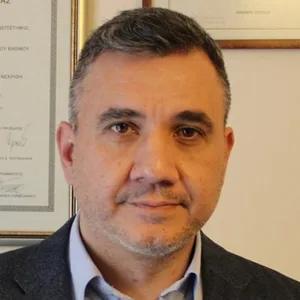 Κεράτσας Σταύρος - Αλλεργιολόγος στο instadoctor.gr